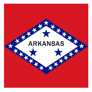 Arkansas favicon