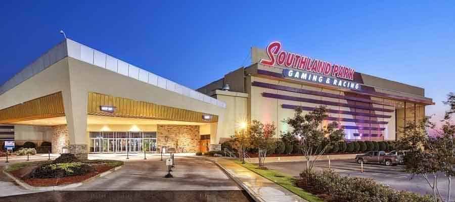 Southland Casino