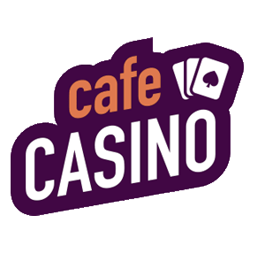 Cafe Casino logo